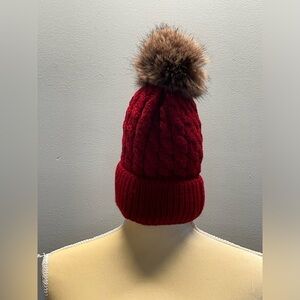 Livingston Beanie